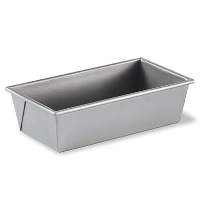 2 lb loaf pan