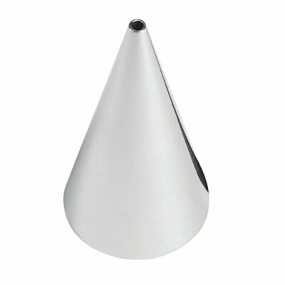 #2 Piping Tip | From SugarHero.com