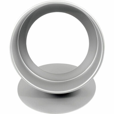 8-inch cake pan | From SugarHero.com