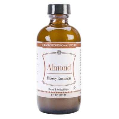 almond extract