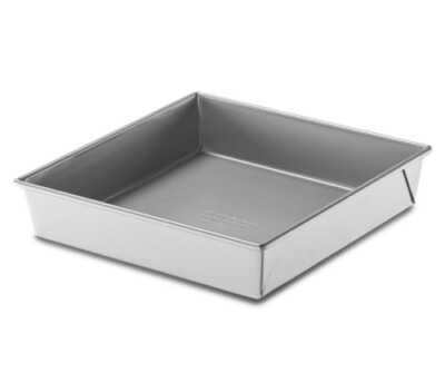 9x9 baking pan