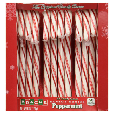 Candy Canes