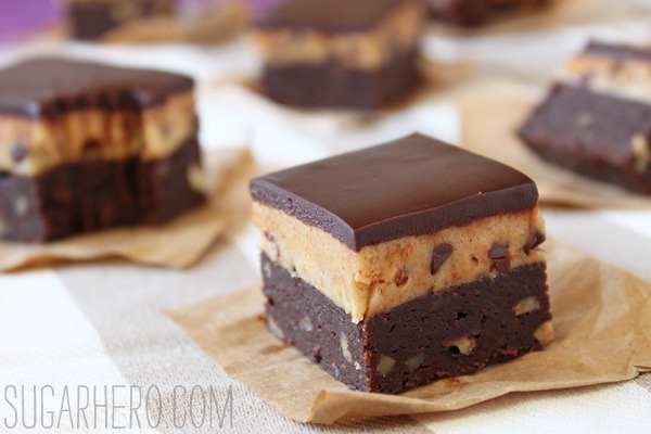 caramel-cheesecake-topped-brownies-3