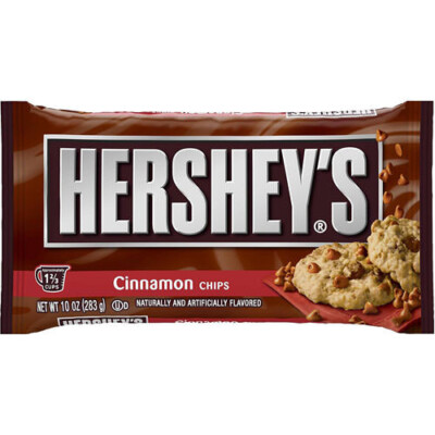 Cinnamon Chips