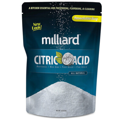 Citric Acid