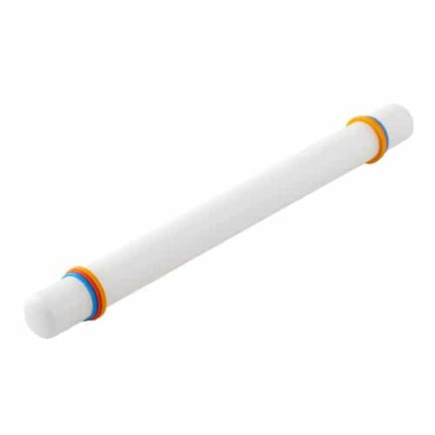 Fondant Rolling Pin | From SugarHero.com