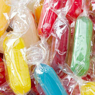 Assorted Hard Candies