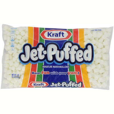 Mini Marshmallows