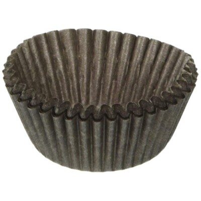 Paper Candy Cups | From SugarHero.com
