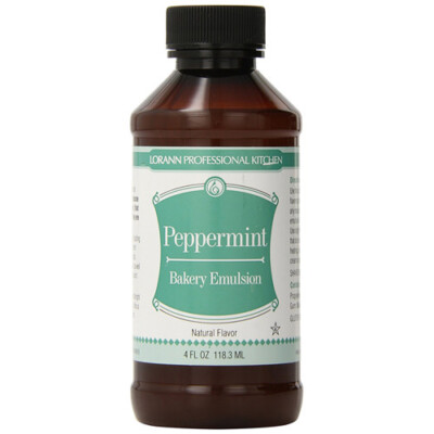 Peppermint Extract