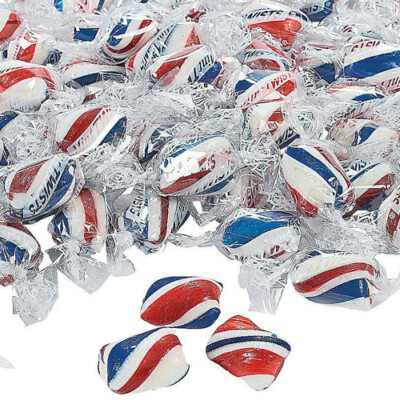 patriotic mint twists