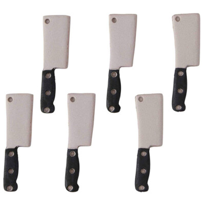 Royal Icing Cleavers | From SugarHero.com
