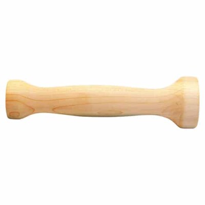 tart tamper