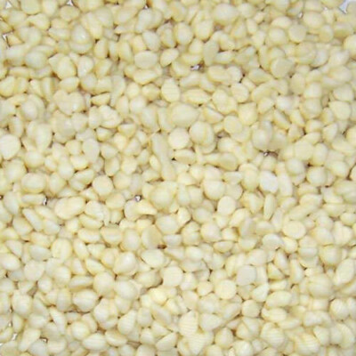 White Chocolate Chips